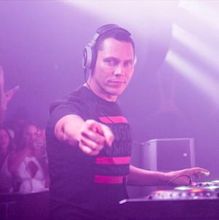 Tiësto