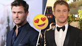 17 Of Chris Hemsworth's Most Iconic Red Carpet Looks Because They Deserve To Be Seen Again