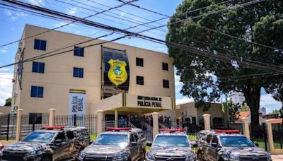 Concurso Polícia Penal de Goiás abre inscrições hoje
