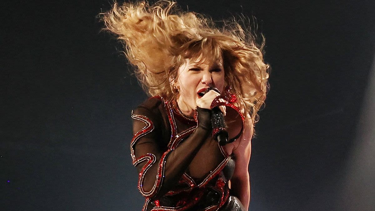 Taylor Swift’s Next Career Ambition: A Broadway Musical About Female Rage?