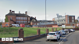 One-tonne dumper truck stolen from Heanor building site