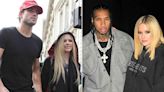 Avril Lavigne's Dating History: From Brody Jenner to Tyga