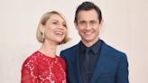 Hugh Dancy and Claire Danes are expecting their third child
