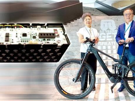 E-Bike熱賣卻遇歐盟新法7月上路 台灣自行車廠新一輪生存戰 - 財經