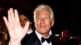 Richard Gere drew on father's death for role in Cannes entry 'Oh, Canada'