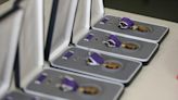 For Decades, Recipients Were Honored with Purple Hearts Made During WWII. This Company Now Forges New Medals.