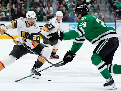 How to watch the 2024 NHL Stanley Cup Conference Finals tonight | Goal.com US