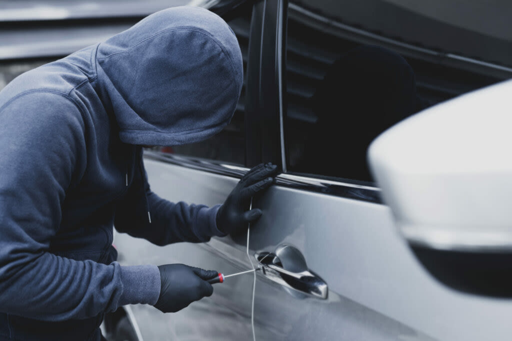 Does Car Insurance Cover Theft? (2024)