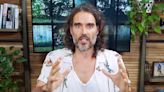 Russell Brand Denies 'Criminal' Allegations Connected to His 'Promiscuous' Past in New Video