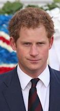 Prince Harry, Duke of Sussex