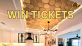 Contest Rules - InstaTickets - Rooms to View | B104