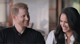 The biggest bombshells from Harry and Meghan's Netflix docu-series