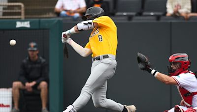 BREAKING: Tennessee Vols Facing Southern Miss In Knoxville Regional Final