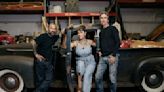 American Pickers ' Danielle Colby 'saddened' by Frank Fritz's exit from show, hopes he gets help