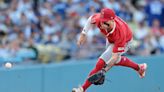 Shaikin: Zach Neto proving to be the king of the Angels' infield, and the team's future