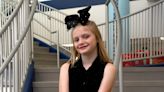 Kid of Character: Audree Stucin, Louisville Elementary