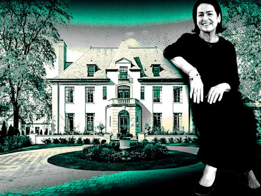 Preservationist agent Mimi Collins sells Hinsdale mansion for $6M