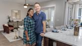 Exclusive: Brian and Mika Kleinschmidt of '100 Day Dream Home' Share Their Top Spring Upgrades