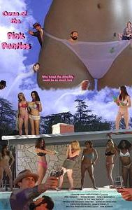 Curse of the Pink Panties