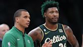Marcus Smart feels 'very good' about Game 4: 'Don't let us get one'