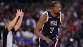 Kevin Durant Argued On Twitter About NBA Adopting FIBA Rules