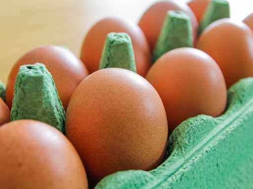 CDC warns of recalled eggs sold in Illinois, other Midwest states linked to Salmonella outbreak