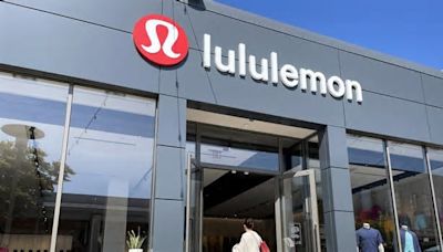 The battle between athleisure and wider-leg pants is here. That means more trouble for Lululemon, analyst says.