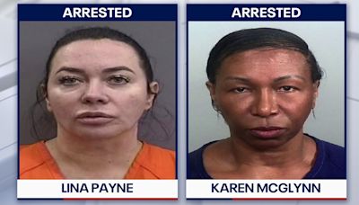 Tampa 'Madame' accused of running human trafficking, prostitution rings out of massage parlors and barbershops