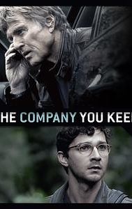 The Company You Keep (film)