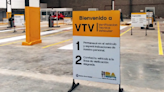 CABA: cuánto aumentarán la VTV y el estacionamiento medido en febrero
