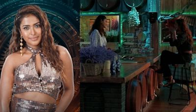 Bigg Boss OTT 3: Actress Poulomi Das reveals she lost memory after brain haemorrhage, says, 'I don't remember my engagement'