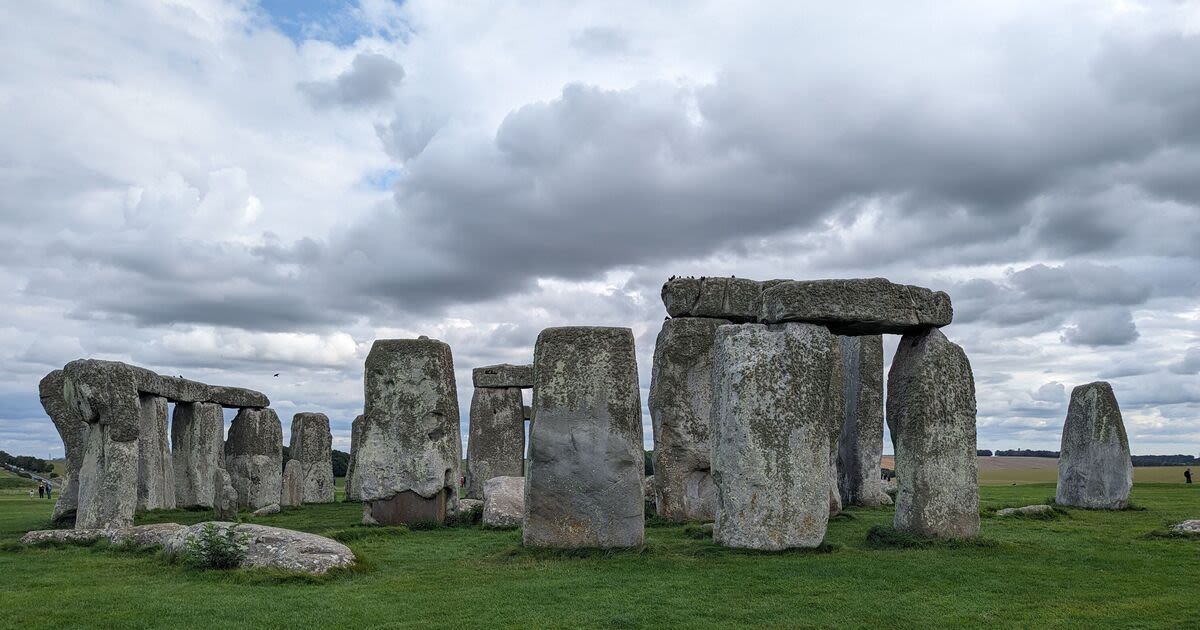 Archaeology breakthrough as scientists make incredible Stonehenge discovery