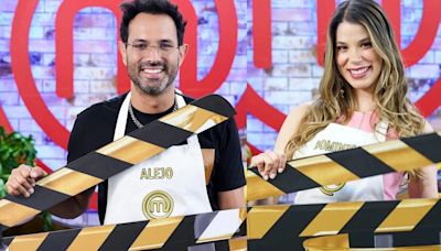 Un nuevo romance se estaría cocinando entre Alejandro Estrada y Dominica Duque: la pareja entregó su versión