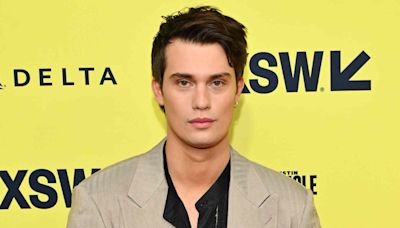 Nicholas Galitzine Explains the 'Pitfalls' of Dating While Famous: It Can Be 'Really Straining' (Exclusive)