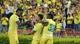 Atlético Bucaramanga hace historia y se clasifica a la final del fútbol colombiano