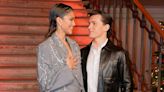 Zendaya Praises Boyfriend Tom Holland's 'Beautiful Charisma': 'He's Got that Natural Gift'