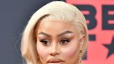 Blac Chyna says illegal butt injections she had as a teenager got 'super inflamed' and could have killed her