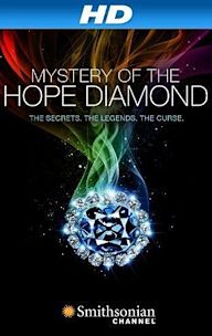 Mystery of the Hope Diamond