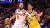 Jalen Brunson Demands End of Knicks Playoff Narrative
