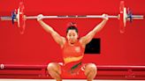 India’s lone weightlifter Chanu carries burden of expectations