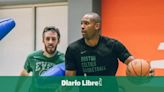 Al Horford y Celtics se citan con la historia ante un Doncic con perfil de mito