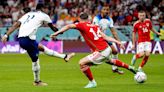 Ton up for England – Marcus Rashford nets nation’s 100th goal at World Cups