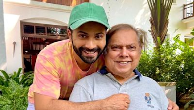 Varun Dhawan to begin shooting for dad David Dhawan's upcoming romantic comedy entertainer from July 12: Report