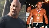 Assista ao treino de MMA de The Rock para interpretar campeão do UFC