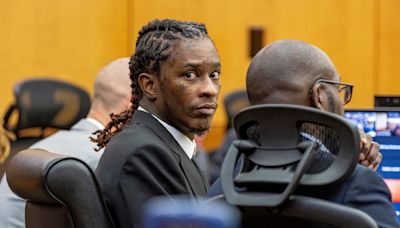 Young Thug Trial: It Was a Wild Week of Testimony From Key Witness