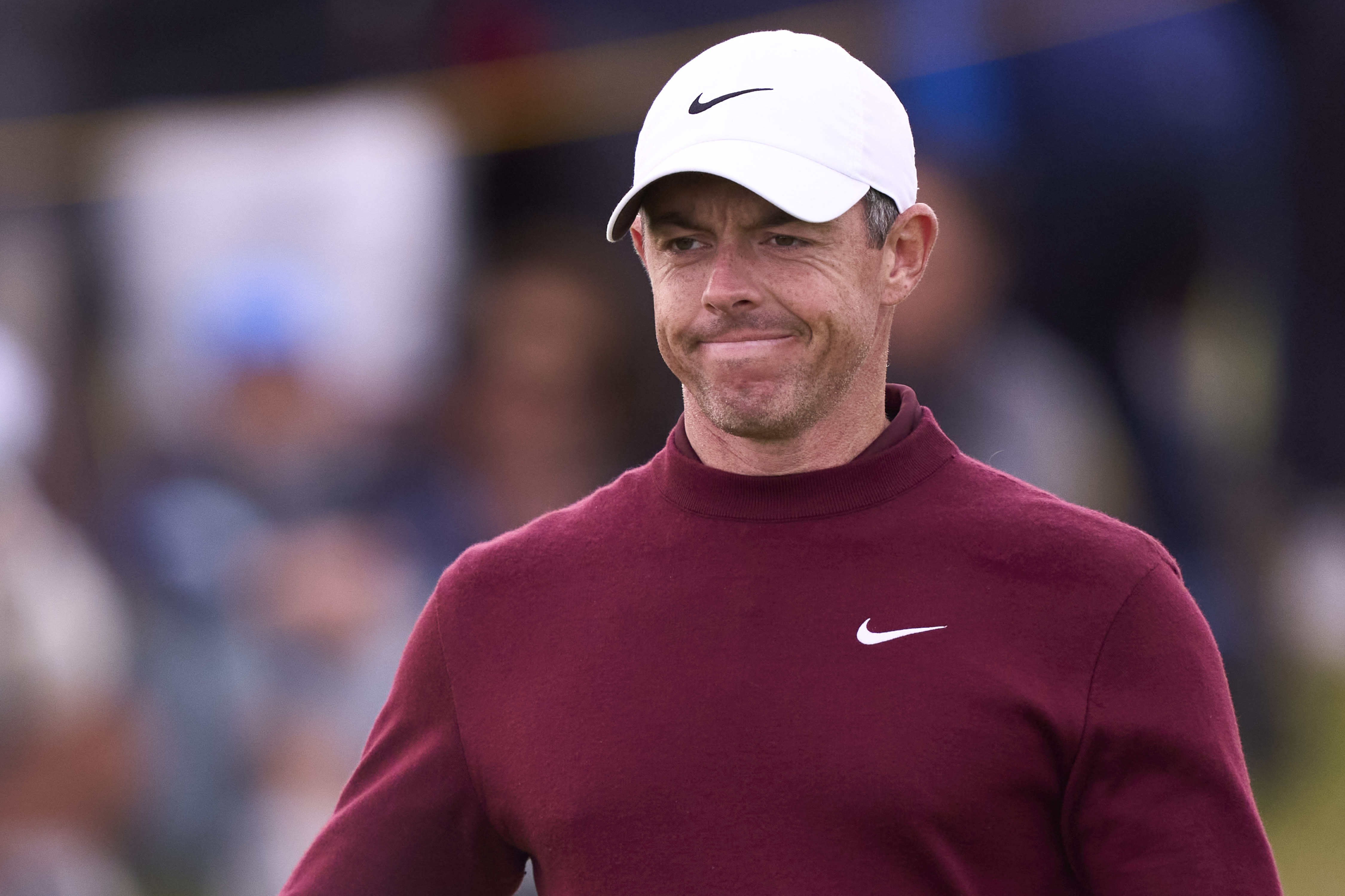 British Open: Tiger Woods, Rory McIlroy, Bryson DeChambeau all miss cut at Royal Troon