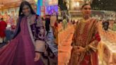 Anant Ambani and Radhika Merchant wedding: Pregnant Deepika Padukone, Zendaya’s stylist Luxury Law spotted in Orry’s new video