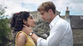 Ambika Mod, Leo Woodall give a chemistry lesson in “One Day” first-look photos