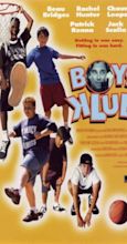 Boys Klub (2001) - IMDb
