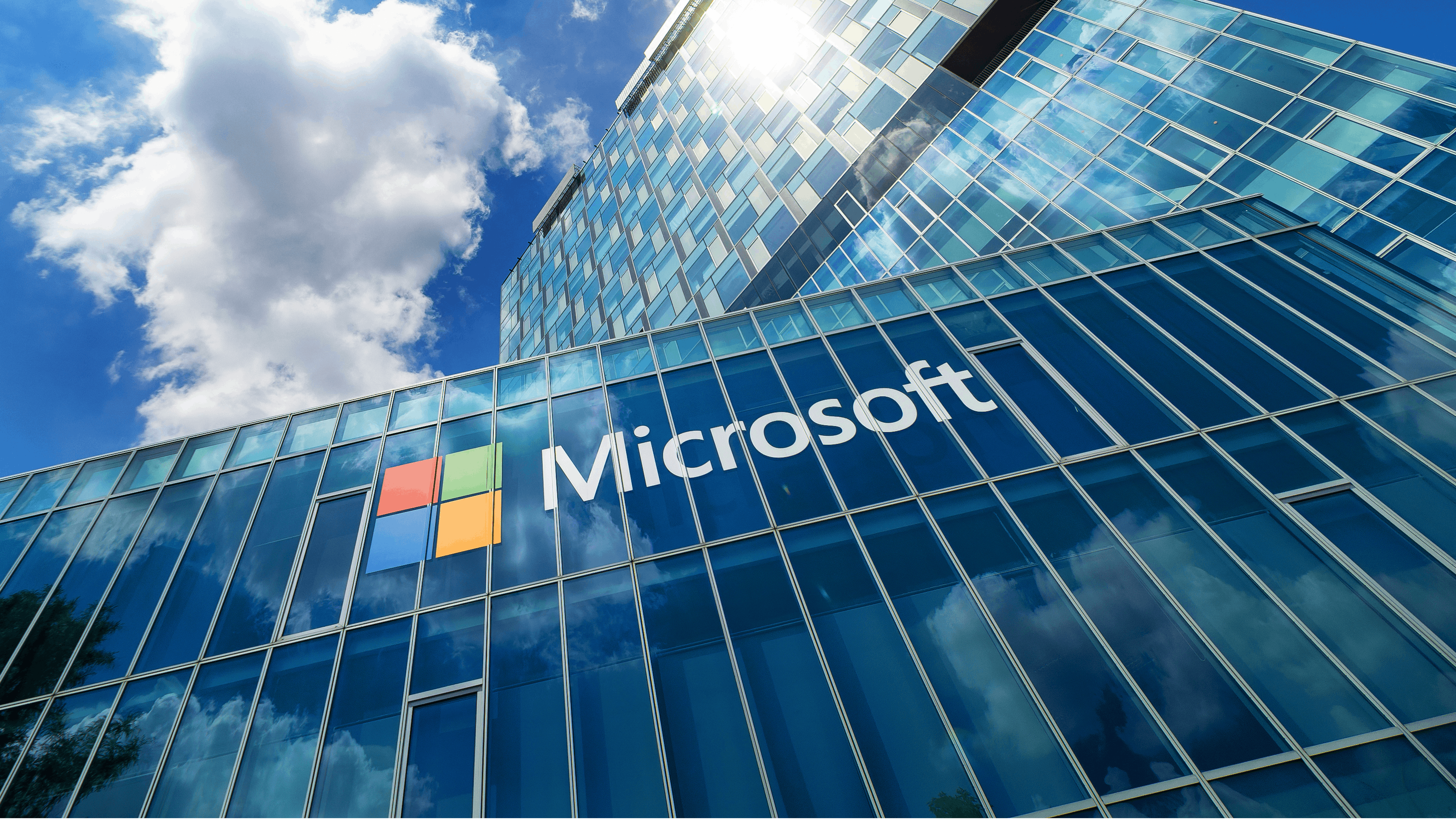 Microsoft to Invest $3.3 Billion to Build Cloud Computing, AI Infrastructure in Wisconsin